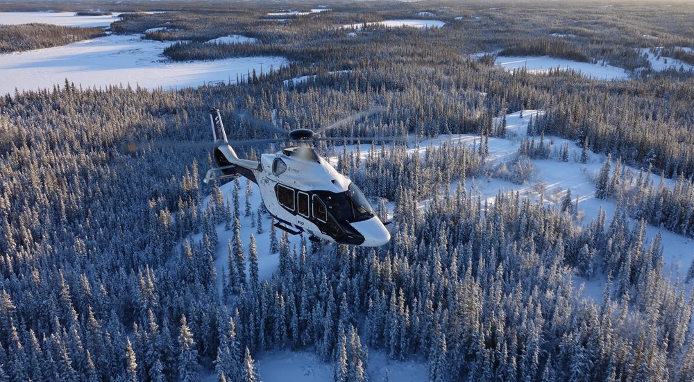 Airbus confirms order for Canada’s first H160